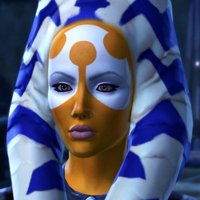 Lycrial's profile image