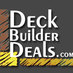 Tom Booker (@deckbuilderdeal) Twitter profile photo Tom Booker (@deckbuilderdeal) Twitter profile photo