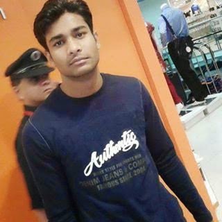 rakeshrai993993's profile picture. 
