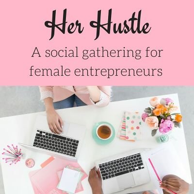 herhustleca's profile picture. Her Hustle is a community for female entrepreneurs. Featuring expert blog posts, courses and annual conferences! Join our tribe!