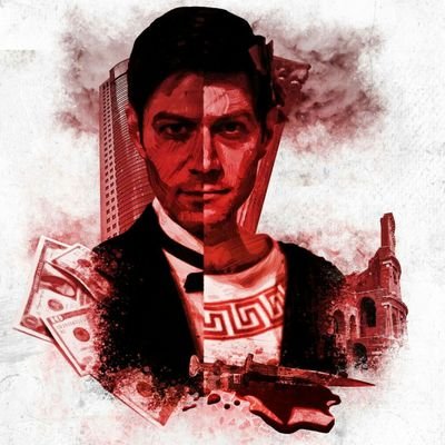 lessonincruelty's profile picture. A-hole Julian has successfully attained money, power and control--everything he's ever wanted--and his ego has swollen even further upon hearing that a party