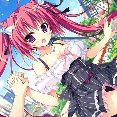 常磐 久遠/クオンさんのプロフィール画像