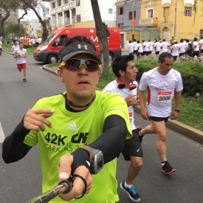 NotiRunner's profile picture. todas las noticias en el mundo del atletismo