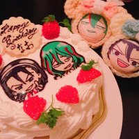 nao (@nao_3173) 's Twitter Profile
