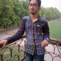 Pranjal prateek jha(@Pranjalprateekj) 's Twitter Profile Photo