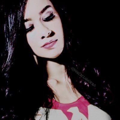 The fault in your system, the demon on your shoulder and the sin that overrides your thoughts; otherwise known as AJ Lee.