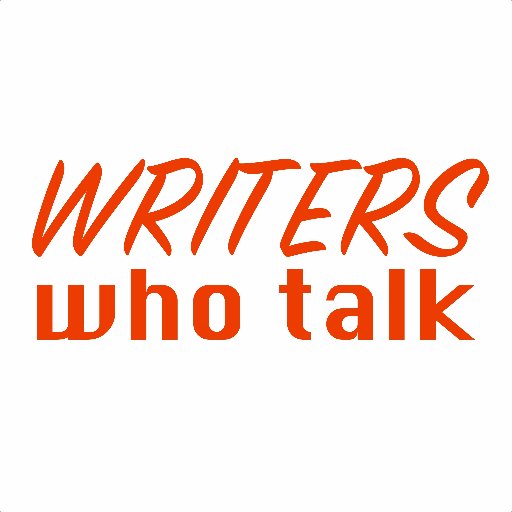 Podcast. Conversations with playwrights and screenwriters. By @lukejones03