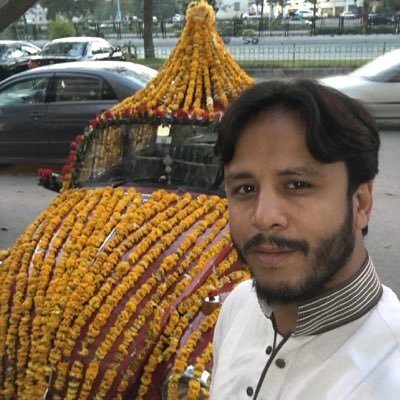 haroon_subhani's profile picture. 