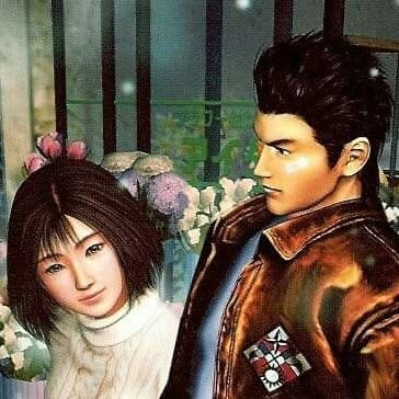 Follow me :) shenmue/gamer memes .I also post sega-gamer news.