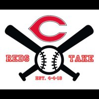 Reds Baseball Take(@CincyRedsTake) 's Twitter Profile Photo