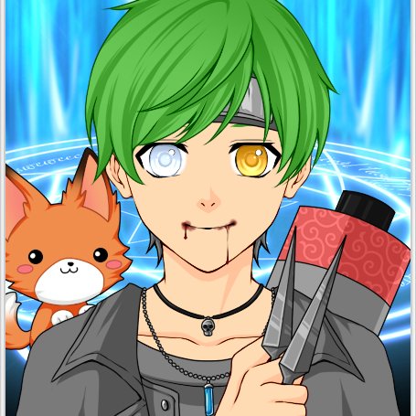 paulrivera3071's profile picture. 