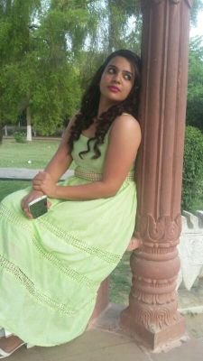 pratibhatjose's profile picture. love to sing, laugh, watch animation movies, ride bike and a lot more similar things.