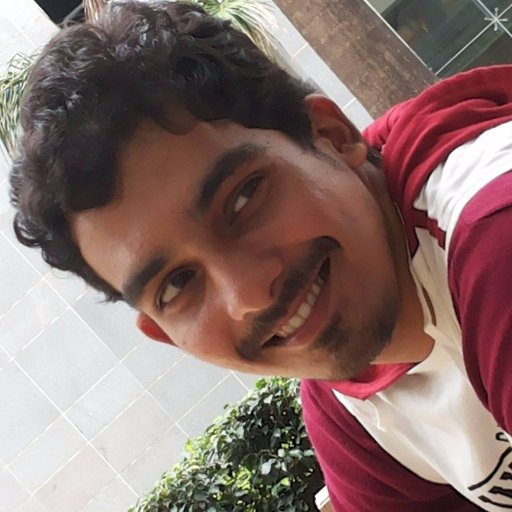 smrutirtripathy's profile picture. A Systems Engineer and a Developer who believes to experiment with new tools and is open to new challenges.