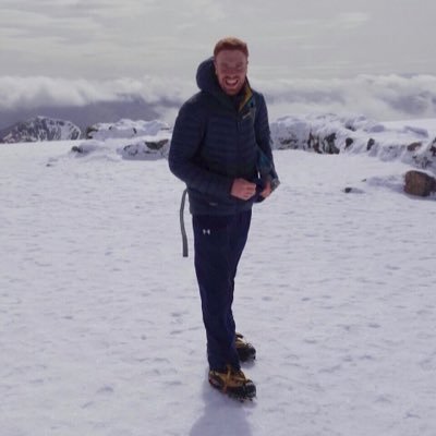 Dáire Brennan Profile