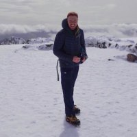 Dáire Brennan (@faoidhaire) 's Twitter Profile
