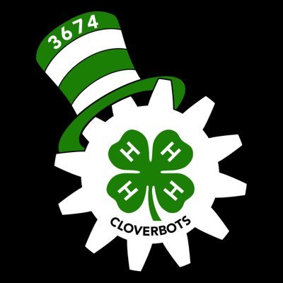 FIRST FRC Team 3674: The 4-H CloverBots | Clark County, WA