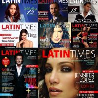 Latin Times Magazine (@latintimesmag) 's Twitter Profile