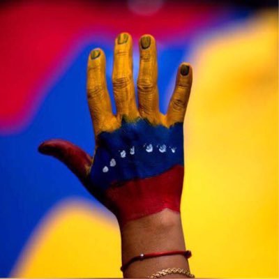 marialinaresh's profile picture. Venezolana 100%