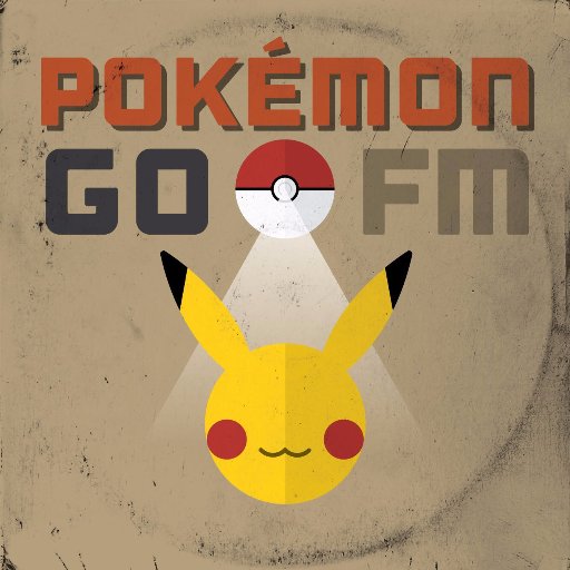 PokemonGoFM