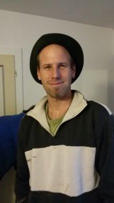 JVostrezansky's profile picture. Normální samotář se smyslem pro humor a řádění