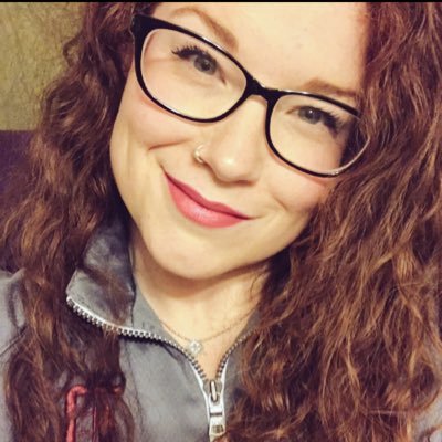 MrsMegLG's profile picture. Math.