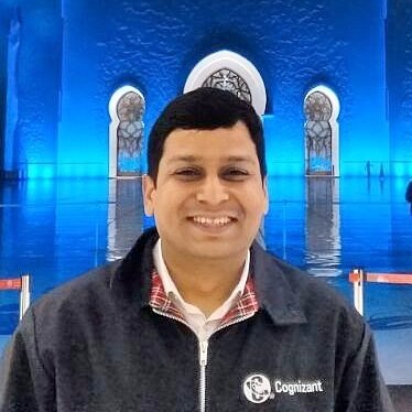 mohitharbola's profile picture. Sales professional in the IT Services and Consulting industry. An avid reader, learner, and above all, a student for life.