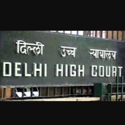 High Court Of Delhi