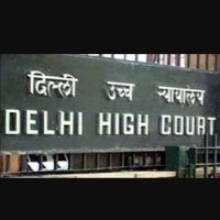 High Court Of Delhi (@highcourtdelhi) 's Twitter Profile