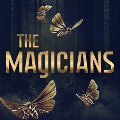 just a fan account | no affiliation with syfy or the books | I'm secretly a magician