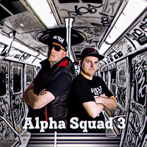 Electro Oldschool Producers/DJs
E.T. Attack - Spacedefenders