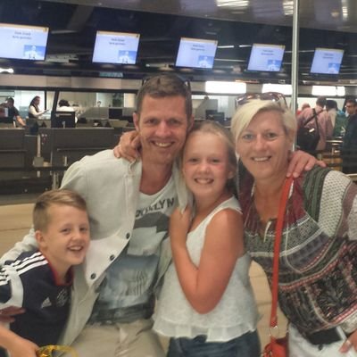 AndrLammers's profile picture. interim directeur onderwijs-jeugdzorg