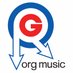 Org Music (@orgmusiclabel) Twitter profile photo