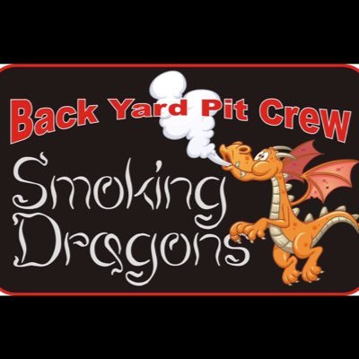 The Smoking Dragons are a bunch of Back Yard Smokers from The North Wales Coast. Winners of the Grillstock Spirit Of The Grill Award.