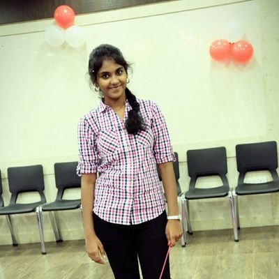 Yuveshrree's profile picture. 
