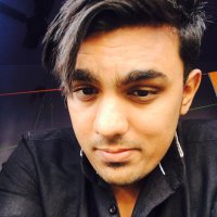 DARSHANCHAUHAN18 (@princedarshan19) 's Twitter Profile