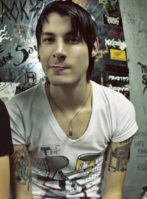 Aee eu amo muito esse carinha.♥♥