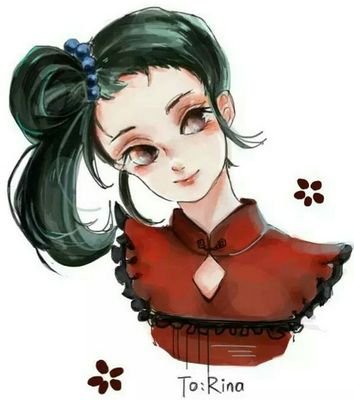 Rinaさんのプロフィール画像