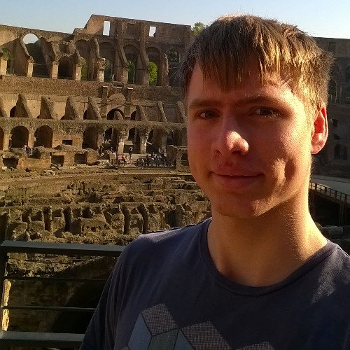 MaxWATrren's profile picture. 