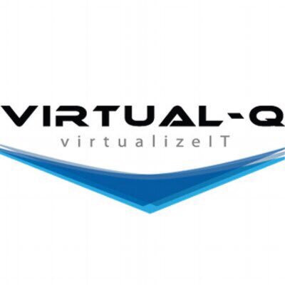 Your official Twitter source for Virtual-Q news, photos, events, and anything #clouddesktop or #virtualization. Like us https://t.co/ByCyyNSxzJ