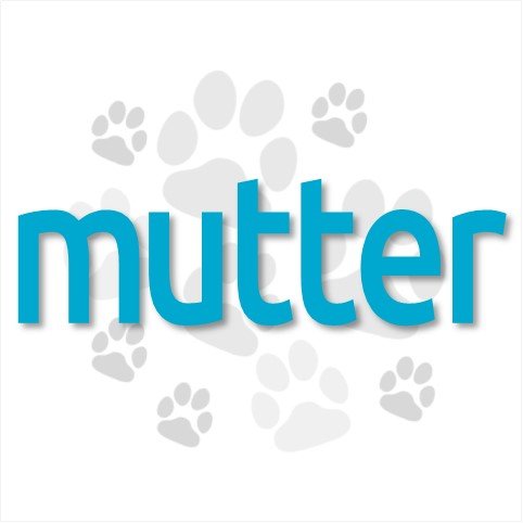 Mutter.ca is a Canadian social network, website and online doggie directory. If you own a dog in Canada, you're going to love #MutterCanada