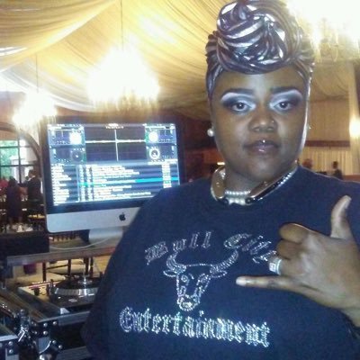 DJ Sassy T - one half of Bull City Entertainment. The only male/female DJ tag team. For bookings please call 919-525-7936.