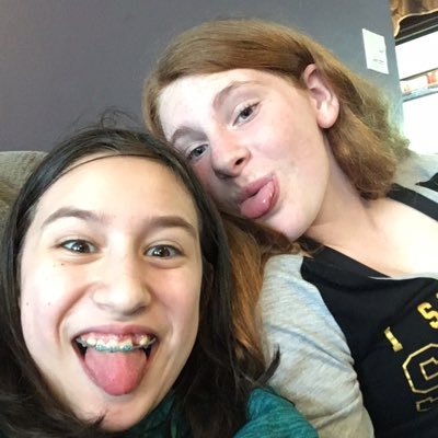 Zoe123456789098's profile picture. The Wacky Life