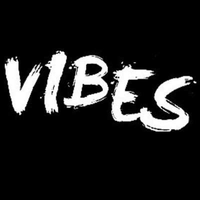 #UnspokenVibes