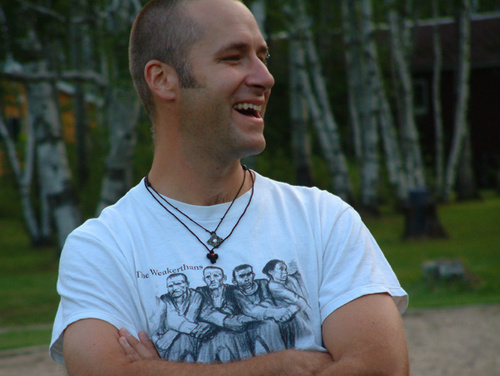 dnbarg's profile picture. 