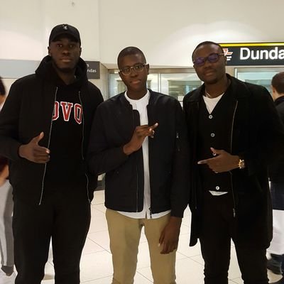 MrSidibe94's profile picture. Hard Work Always Pays Off. Ne jamais perdre ses objectifs de vue.