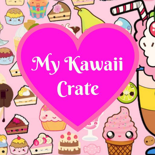 MY KAWAII CRATE is the Cutest Stationery Store on the Internet! 😍 All things Kawaii! ❤️