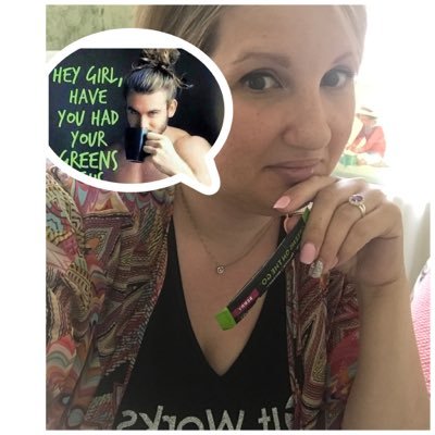 I'm a SAHM of 7!!! It works! distributor, on my way to the top! Want to get healthy? Ask me how! 💚