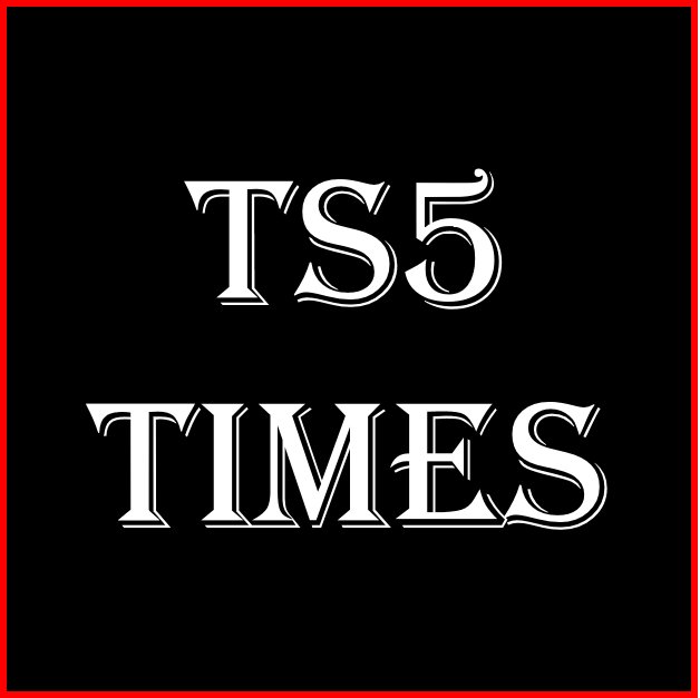 Hyperlocal Media Outlet covering the TS5 postcode of the Teesside area.