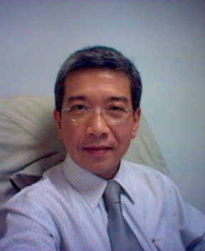 PongponS's profile picture. 