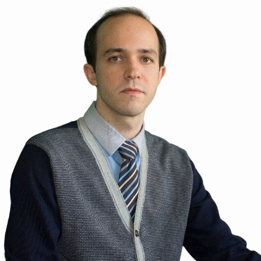 AMTabatabai's profile picture. 